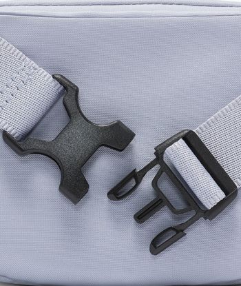 Сумка CONVERSE Go 2 Sling Lavender Trek 10027417 блакитна (194435390277) Сумка CONVERSE Go 2 Sling Lavender Trek 10027417 блакитна (194435390277) | Фото 4