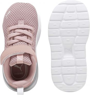 Кросівки дитячі Puma Anzarun Lite AC Inf 372010-32 25 (8 UK) рожеві (4099683249000) Кросівки дитячі Puma Anzarun Lite AC Inf 372010-32 25 (8 UK) рожеві (4099683249000) | Фото 6
