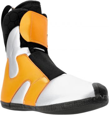 Черевики чоловічі Zamberlan 6000 Karka Evo Rr Pu 44.5 (10 US) чорний/помаранчевий (006.4467) Черевики чоловічі Zamberlan 6000 Karka Evo Rr Pu 44.5 (10 US) чорний/помаранчевий (006.4467) | Фото 15