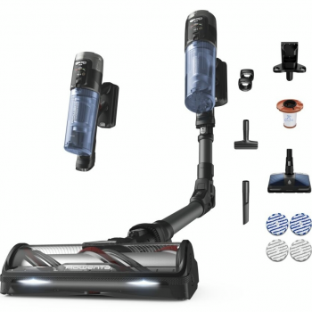 Акумуляторний пилосос ROWENTA X-Force Flex 12.60 NEO Auto Aqua Allergy RH9LC1WO | Фото 1