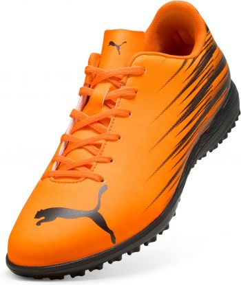 Сороконіжки Puma Attacanto Ii Tt 108494-04 43 (9 UK) помаранчеві (4069156635791) Сороконіжки Puma Attacanto Ii Tt 108494-04 43 (9 UK) помаранчеві (4069156635791) | Фото 5