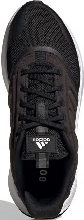 Кросівки жіночі ADIDAS X_Plrphase ID2715 36 2/3 (4 UK) чорні (4066763837334) | Фото 2