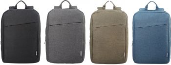 Купить рюкзаки Рюкзак LENOVO Casual 15.6