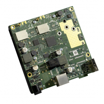 Точка доступа MikroTik L11UG-5HAXD (L11UG-5HAXD) | Фото 1