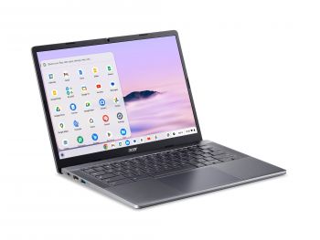 Купить ноутбук Ноутбук ACER Chromebook Plus CB514-3H (NX.KP4EU.001) | Фото 12