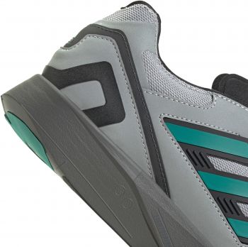 Кросівки чоловічі Adidas Equipment Takumi Sen JH5473 42 (8 UK) сірі (4067898352914) Кросівки чоловічі Adidas Equipment Takumi Sen JH5473 42 (8 UK) сірі (4067898352914) | Фото 6
