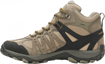 Черевики чоловічі Merrell Accentor 3 Mid Wp 41.5 коричневі/бежеві (036.1197) | Фото 7