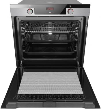 Купить встраиваемую духовку Духова шафа HANSA BOEI684620 | Фото 8