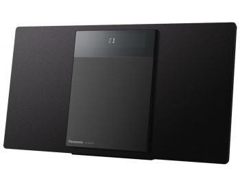 PANASONIC SC-HC410EE-K | Фото 3