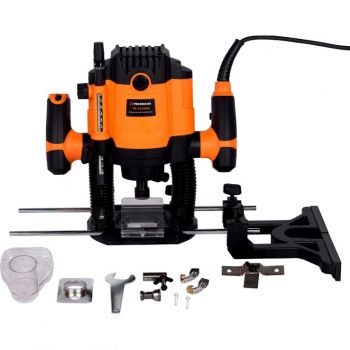 Фрезер TEKHMANN TR-12/2000 2000Вт (850982) Фрезер TEKHMANN TR-12/2000 2000Вт (850982) | Фото 1