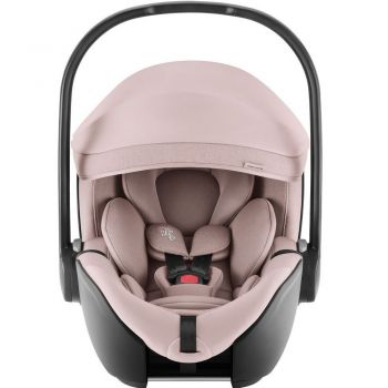 Автокрісло Britax-Romer Baby-Safe Pro Style Dusty Rose (2000040840) | Фото 1