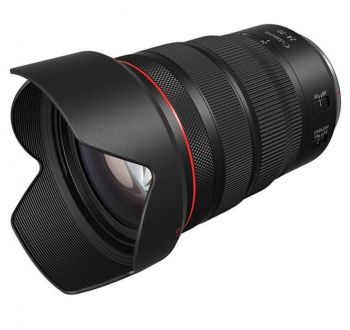 CANON RF 24-70 mm f/2.8 L IS USM (3680C005) CANON RF 24-70 mm f/2.8 L IS USM (3680C005) | Фото 5
