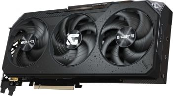 Відеокарта GIGABYTE Radeon RX 9070 16GB GAMING OC (GV-R9070GAMING_OC-16GD) Відеокарта GIGABYTE Radeon RX 9070 16GB GAMING OC (GV-R9070GAMING_OC-16GD) | Фото 6