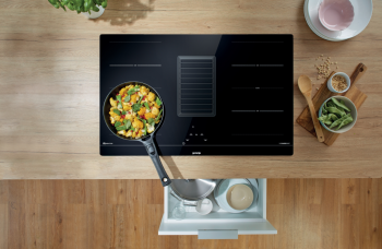 Варильна поверхня індукційна GORENJE HET949BSC Варильна поверхня індукційна GORENJE HET949BSC | Фото 11