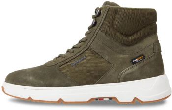 Чоботи чоловічі Tommy Hilfiger Core W Mix Cordura Hybrid Boot FM0FM04807-RBN 44 зелені Чоботи чоловічі Tommy Hilfiger Core W Mix Cordura Hybrid Boot FM0FM04807-RBN 44 зелені | Фото 3