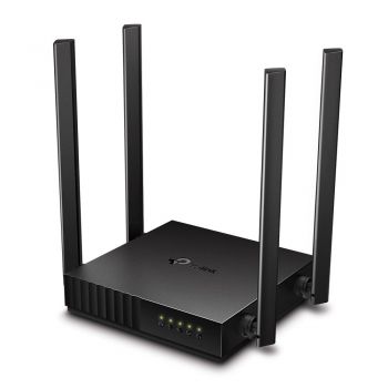 Роутер TP-LINK ARCHER C54 Роутер TP-LINK ARCHER C54 | Фото 2