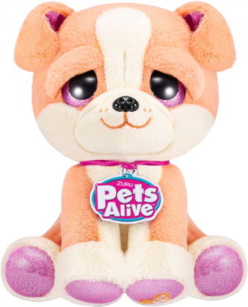 Іігровий набір Pets & Robo Alive серії Іігровий набір Pets & Robo Alive серії