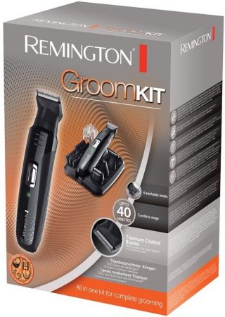 Набір для стрижки REMINGTON PG6130 Набір для стрижки REMINGTON PG6130 | Фото 3