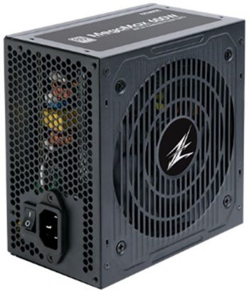 ZALMAN 600-TXII MegaMax (600W) (ZM600-TXII) ZALMAN 600-TXII MegaMax (600W) (ZM600-TXII) | Фото 1