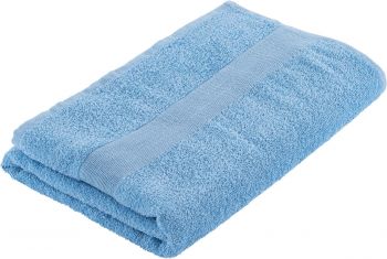 Рушник махровий ARDESTO Benefit, 70х140см, блакитний (ART2470LB) Рушник махровий ARDESTO Benefit, 70х140см, блакитний (ART2470LB) | Фото 5
