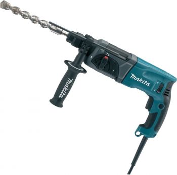 MAKITA HR2470 + бур 8х210 B-55952 (OA-HR0221) | Фото 3