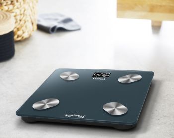 Купить весы напольные Ваги підлогові TEFAL BM9620S1 | Фото 7