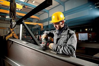 METABO WEV 15-125 Quick (600468000) | Фото 6