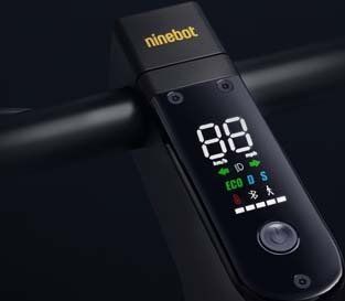 Електросамокат Segway-Ninebot MAX G2 E (AA.05.15.01.0003) | Фото 2