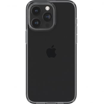 Чохол Spigen для APPLE iPhone 15 Pro Max Crystal Flex, Space Crystal (ACS06444) Чохол Spigen для APPLE iPhone 15 Pro Max Crystal Flex, Space Crystal (ACS06444) | Фото 1