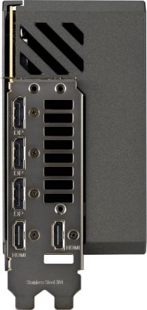 Відеокарта ASUS GeForce RTX 5090 32GB GDDR7 OC ROG-ASTRAL (90YV0LW0-M0NA00) Відеокарта ASUS GeForce RTX 5090 32GB GDDR7 OC ROG-ASTRAL (90YV0LW0-M0NA00) | Фото 3