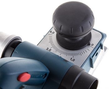 Купить электрорубанок BOSCH GHO 40-82 C (060159A760) | Фото 4