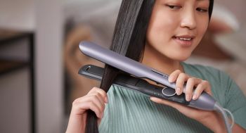 Випрямляч волосся PHILIPS 7000 Series BHS 742/00 Купить устройство по уходу за волосами Випрямляч волосся PHILIPS 7000 Series BHS 742/00 | Фото 8