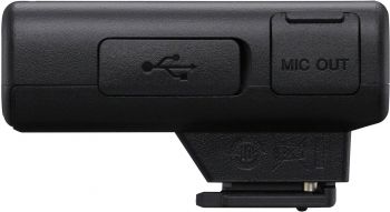 Фотоапарат SONY ZV-E10 body Black Creator Kit (ZVE10B_СrKit) | Фото 13