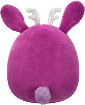 М'яка іграшка Squishmallows - Джекалоп Марія Дель Мар (19 см), (SQCR06617) | Фото 3