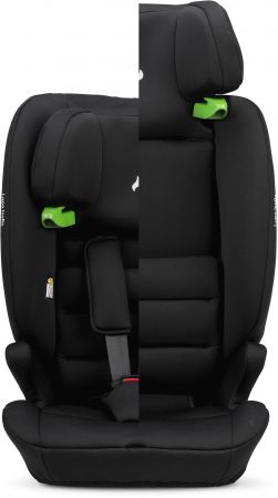 Автокрісло Osann Lupo i-Size Black (102-288-05) | Фото 3
