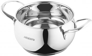 ARDESTO Gemin Liguriai, скляна кришка, 2.2 л (AR4322GB) | Фото 3