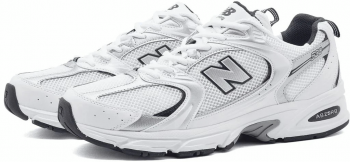 Кросівки New Balance 530 MR530SG 40.5 (7.5 US) біло-сині (194182854855) | Фото 3