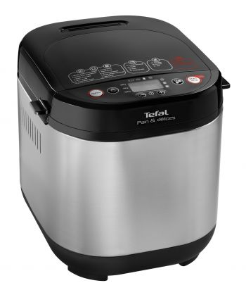 Хлібопічка TEFAL PF240E38 Pain et Delice | Фото 4
