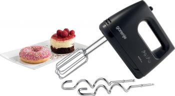 Міксер GORENJE M460CBK Міксер GORENJE M460CBK | Фото 1