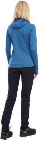 Штани жіночі TURBAT Korab Wmn XS чорні (012.004.4518) | Фото 7