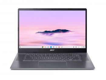 Купить ноутбук Ноутбук ACER Chromebook Plus CB515-2H (NX.KNUEU.002) | Фото 3