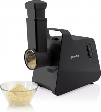 М'ясорубка GORENJE MG2001SB | Фото 9