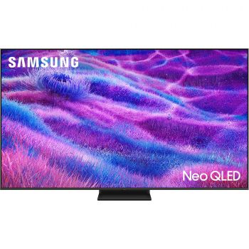 Телевізор SAMSUNG Neo QLED Mini LED 65QN80F (QE65QN80FAUXUA) | Фото 1