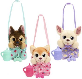 Інтерактивна іграшка Baby Paws серії Інтерактивна іграшка Baby Paws серії