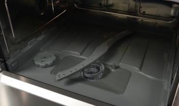 Посудомийна машина HANSA ZWM536WH Посудомийна машина HANSA ZWM536WH | Фото 3