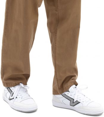 Кеди низькі Vans Ua Lowland Cc VN0A7TNLIYP1 37 (5.5 US) білі (196571266867) | Фото 4