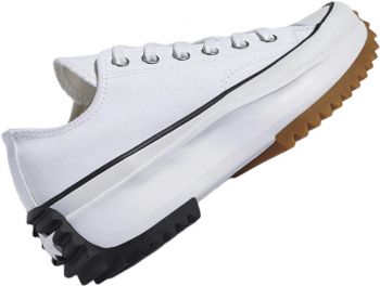 Кеди CONVERSE Run Star Hike Ox 168817C 39 (6.5 US) білі (194432341685) | Фото 11