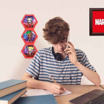 Колекційна фігурка WOW! PODS 4D серії 