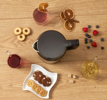 Електрочайник GORENJE Strix K17DWDII | Фото 3