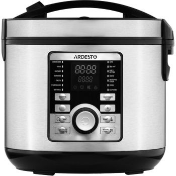 Мультиварка ARDESTO MC-P17 Купить мультиварку Мультиварка ARDESTO MC-P17 | Фото 1